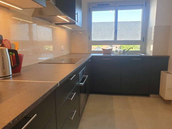 Flatsharing / 2-bedroom flat · 61 m², Chelles, Rue Gambetta / Photo 5