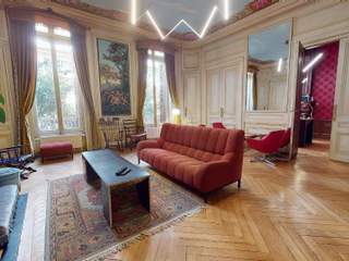 Flatsharing / 8-bedroom house · 600 m², Saint-Étienne, Rue Bourgneuf