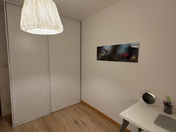 Colocation / Appartement 4 pièces de 70 m², Mérignac, Rue des Vignobles / Photo 7