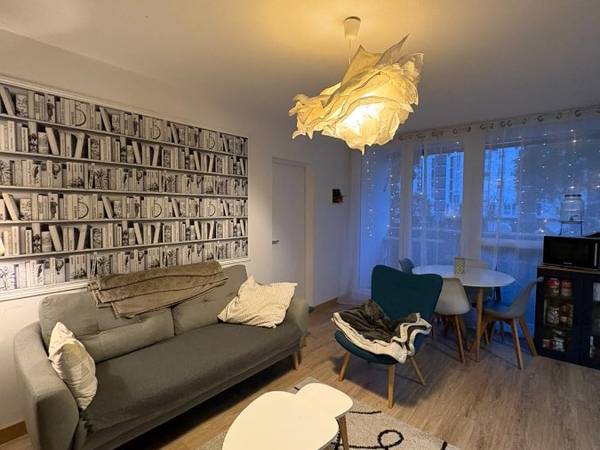 Colocation / Appartement 4 pièces de 70 m², Mérignac, Rue des Vignobles / Photo 2