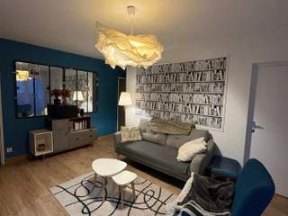 Flatsharing / 4-bedroom flat · 70 m², Mérignac, Rue des Vignobles