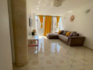 Room share / 4 rooms apartment · 90 m², Marseille, Boulevard Rabatau