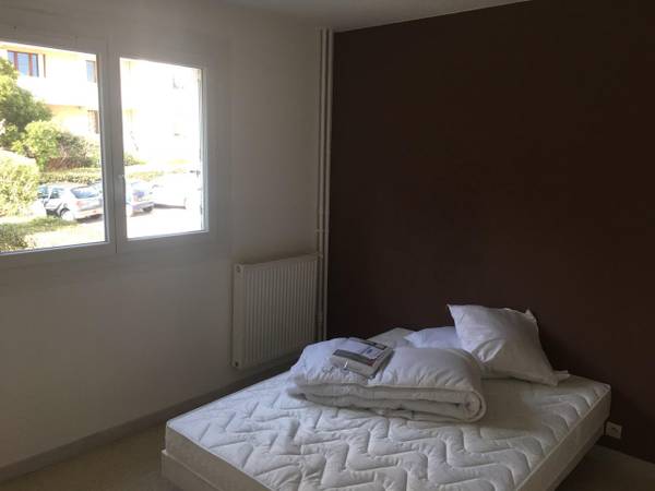 Colocation / Appartement 4 pièces de 83 m², Montpellier, Avenue Paul Bringuier / Photo 2