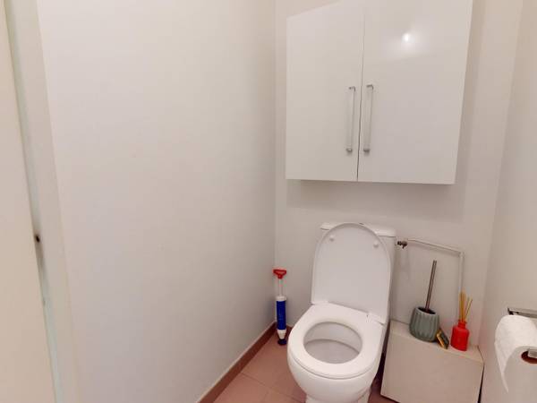 Colocation / Appartement 4 pièces de 83 m², Montpellier, Avenue Paul Bringuier / Photo 13