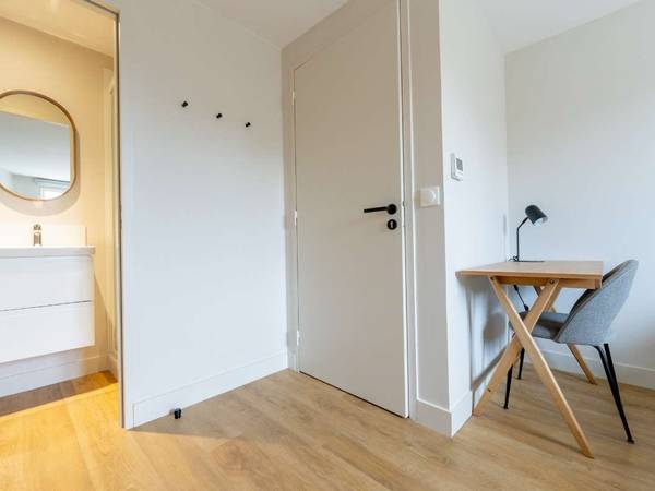 Coliving / Maison 9 pièces de 176 m², Bordeaux, Rue Bongrand / Photo 2