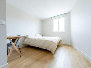 Coliving space / 9-bedroom house · 176 m², Bordeaux, Rue Bongrand