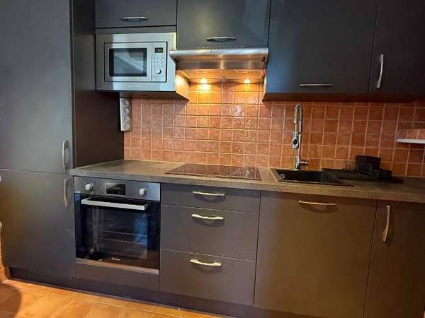 Colocation / Appartement 3 pièces de 45 m², Nice, Route de Turin / Photo 2