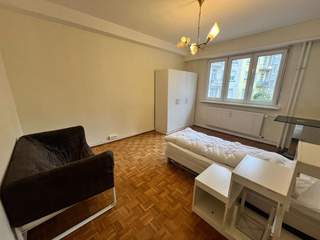 Colocation / Appartement 4 pièces de 81 m², Strasbourg, Rue de Bruxelles