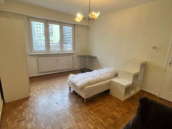 Flatsharing / 4-bedroom flat · 81 m², Strasbourg, Rue de Bruxelles / Photo 2