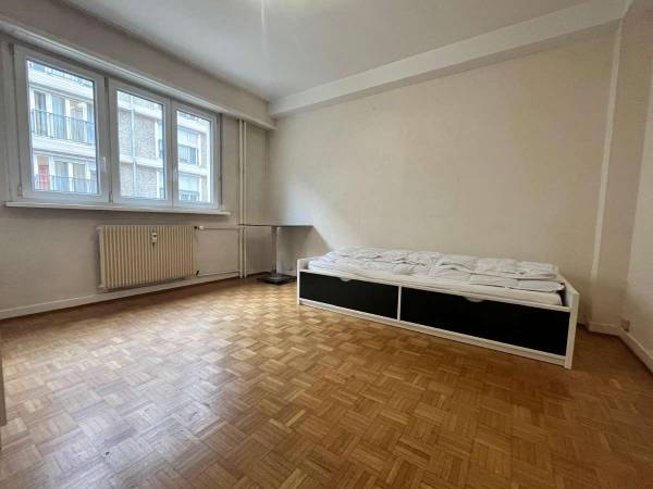 Flatsharing / 4-bedroom flat · 81 m², Strasbourg, Rue de Bruxelles / Photo 7