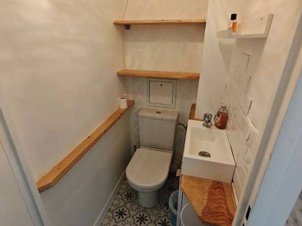 Coliving / Duplex 6 pièces de 112 m², Bezons, Avenue Gabriel Péri / Photo 26