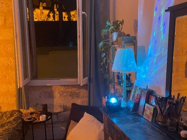 Sous-location / Appartement 5 pièces de 100 m², Montpellier, Place Saint Côme / Photo 7