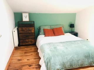 Flatsharing / 5-bedroom house · 132 m², Angoulême, Rue de la Tourgarnier