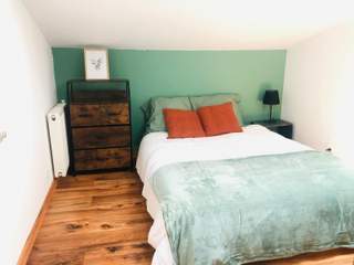 Colocation / Maison 5 pièces de 132 m², Angoulême, Rue de la Tourgarnier