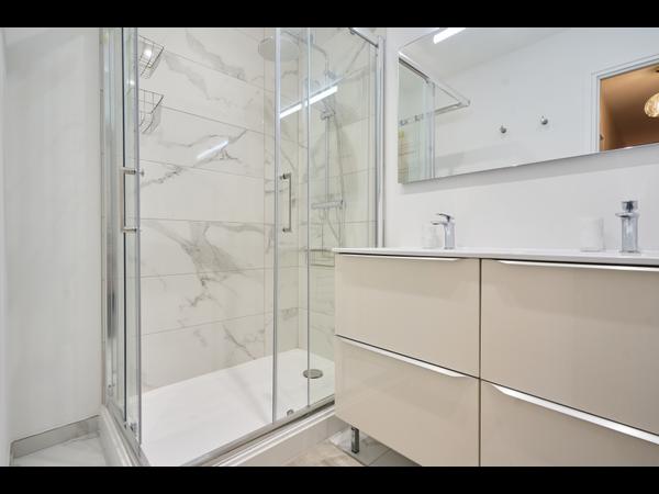Colocation / Appartement 7 pièces de 130 m², Ronchin, Rue du Clos du Bel Air / Photo 14