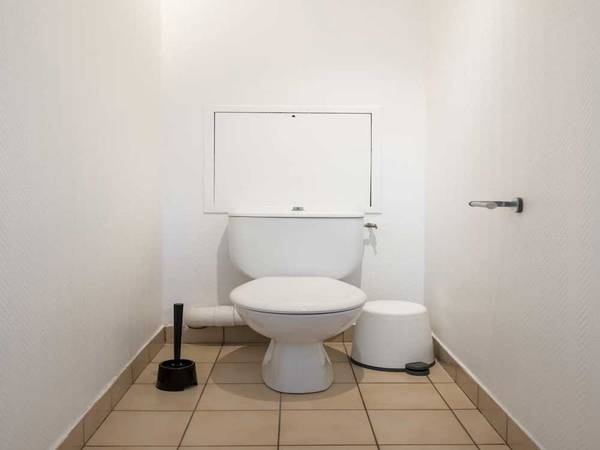 Colocation / Appartement 4 pièces de 70 m², Lyon, Rue Paul Bert / Photo 10