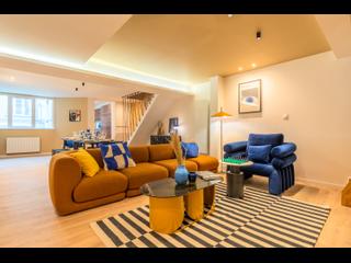 Coliving / Maison 10 pièces de 300 m², Lille, Rue Nationale