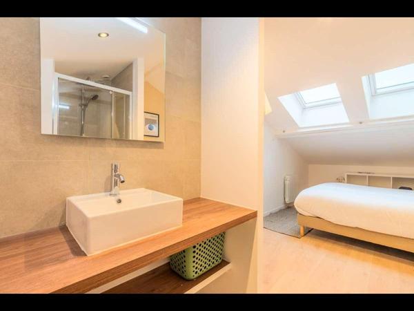 Coliving / Maison 10 pièces de 300 m², Lille, Rue Nationale / Photo 15