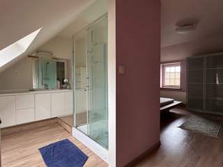 Flatsharing / 10-bedroom house · 230 m², Ath, Chaussée Brunehault