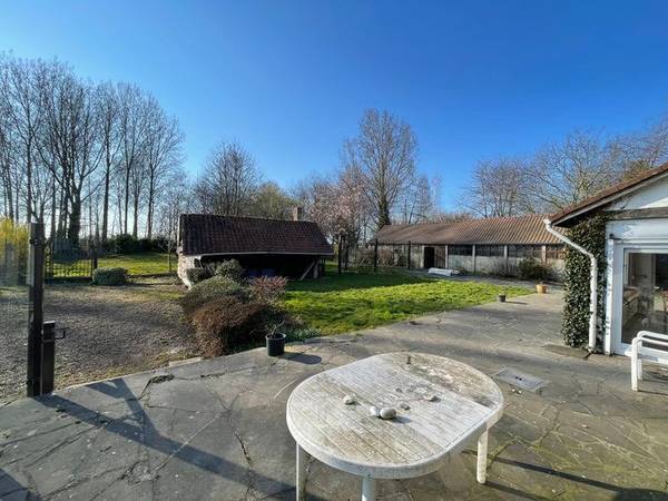 Colocation / Maison 10 pièces de 230 m², Ath, Chaussée Brunehault / Photo 9