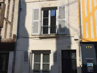 Colocation / Maison 6 pièces de 160 m², Orléans, Rue de Bourgogne
