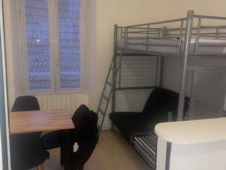 Rental / Studio flat, Laval
