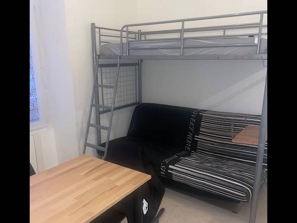 Location / Studio, Laval / Photo 5