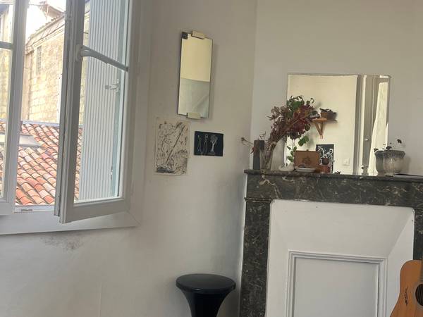 Sous-location / Appartement 3 pièces de 50 m², Bordeaux, Impasse Saint-Jean / Photo 4