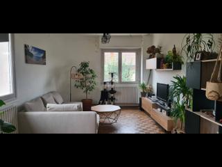 Colocation, Maison 5 pièces, Toulouse