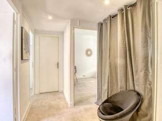 Colocation / 4 rooms apartment · 67 m², Toulon, Rue Maissin