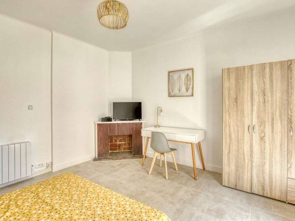 Colocation / Appartement 4 pièces de 67 m², Toulon, Rue Maissin / Photo 5