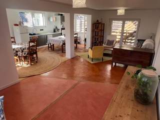 Colocation / 3 rooms house · 85 m², Montpellier, Rue de l'Hortus