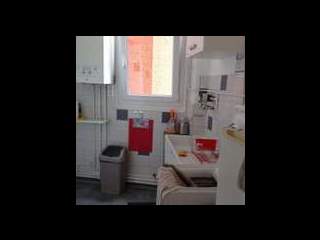 Flatsharing / 3-bedroom flat · 50 m², Ivry-sur-Seine, Rue Victor Hugo