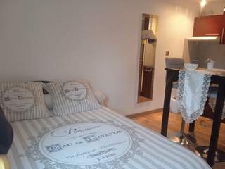 Location / Studio, Saint-Brieuc