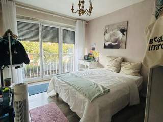 Sublet / 3-bedroom apartment building · 84 m², Marseille, Boulevard Rabatau