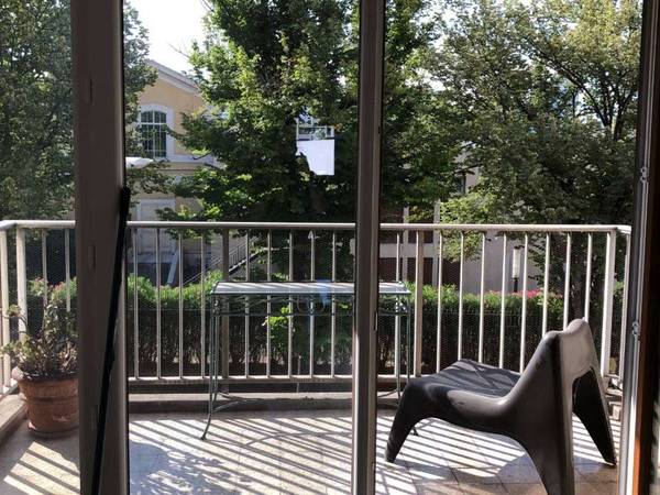 Sous-location / Immeuble 3 pièces de 84 m², Marseille, Boulevard Rabatau / Photo 5