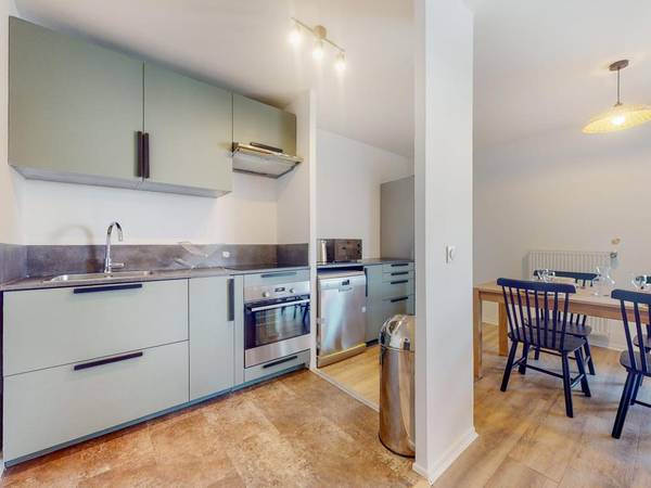 Colocation / Appartement 5 pièces de 89 m², Cergy, 12 Avenue Bernard Hirsch, / Photo 7