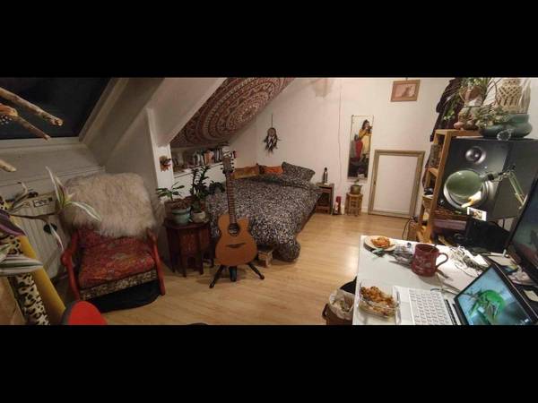 Colocation / Maison 10 pièces de 130 m², Neuilly-Plaisance, Avenue du Maréchal Foch / Photo 2