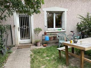 Flatsharing / 10-bedroom house · 130 m², Neuilly-Plaisance, Avenue du Maréchal Foch