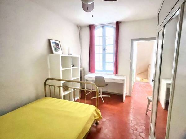 Colocation / Maison 6 pièces de 95 m², Arles, Rue Boileau / Photo 10