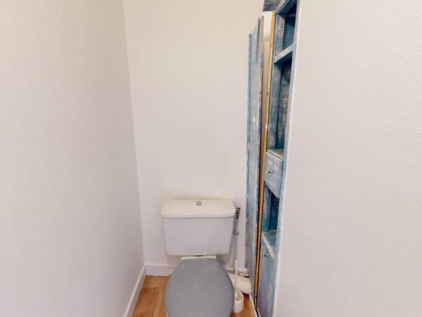 Colocation / Appartement 5 pièces de 81 m², Dijon, Rue d'Auxonne / Photo 20