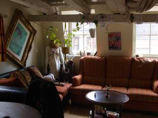 Colocation / 4 rooms apartment · 73 m², Strasbourg, Rue des Aveugles
