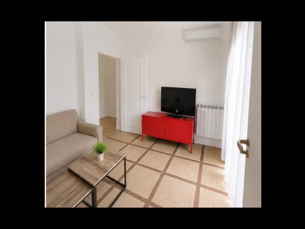 Colocation / Appartement 3 pièces de 45 m², Nice, 7 Avenue de Fabron / Photo 2