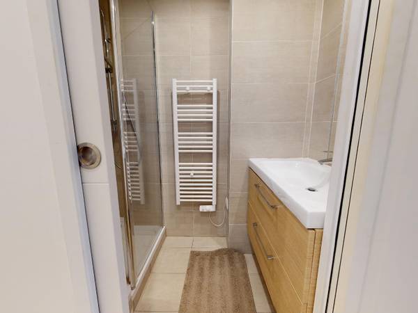 Colocation / Appartement 5 pièces de 93 m², Lille, Rue des Stations / Photo 24