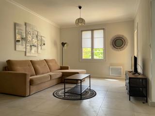 Flatsharing / 4-bedroom flat · 85 m², Nîmes, Route d'Alès