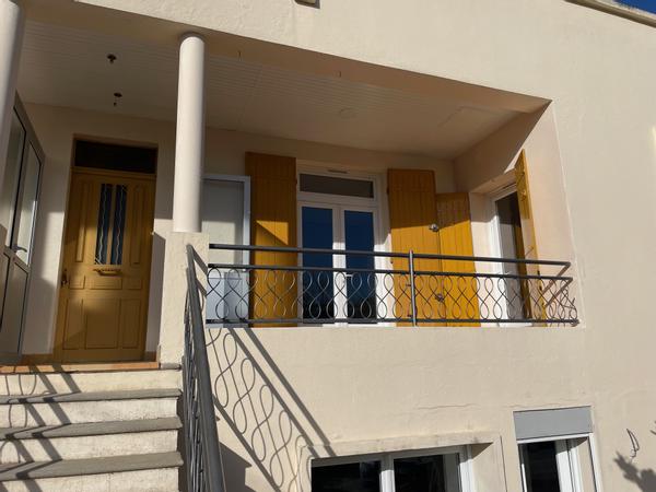 Colocation / Appartement 4 pièces de 85 m², Nîmes, Route d'Alès / Photo 15