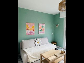 Colocation / Appartement 4 pièces de 68 m², Mulhouse, Rue Paul Verlaine