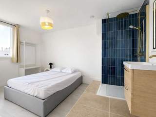 Colocation / Appartement 4 pièces de 65 m², Toulouse, Chemin Tricou
