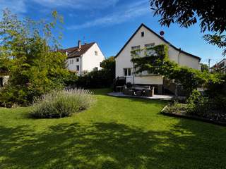 Room in a live-in landlord's home / 5 rooms house · 130 m², Strasbourg, Rue des Sports