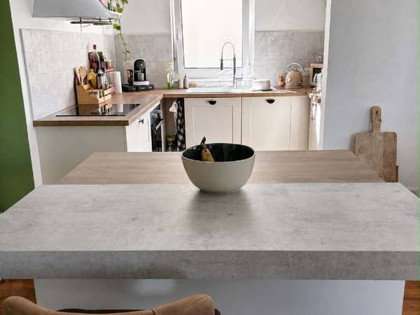 Chambre chez l'habitant / Maison 5 pièces de 130 m², Strasbourg, Rue des Sports / Photo 7